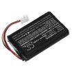 Replacement Battery for Garmin 010-01603-10 Zumo 590 - 2