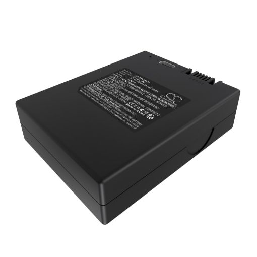 Replacement Battery for Eufy T8520S E330 eufyCam 3 - 1