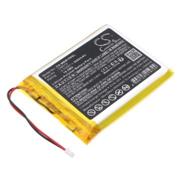 Imilab CM018 Battery Replacement for M1 - 1