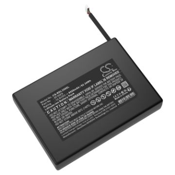 Replacement Battery 5F35E9 for Ring Power Pack - 1