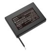Replacement Battery 5F35E9 for Ring Power Pack - 2