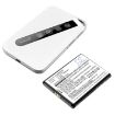 Battery Replacement D-Link 1ICP7/54/65 for DWR-930M Router - 4