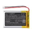Omen AHB603450 Battery for MAW610M Mouse Replacement - 3