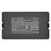 Battery Replacement for Husqvarna 115H 2020 305 2020 Models - 5
