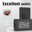 Battery Replacement for Husqvarna 115H 2020 305 2020 Models - 7