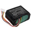 Replacement Battery for Friendly Robotics RK1000 Robomow 22AKFAFB619 - 2