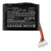 Replacement Battery for Friendly Robotics RK1000 Robomow 22AKFAFB619 - 3