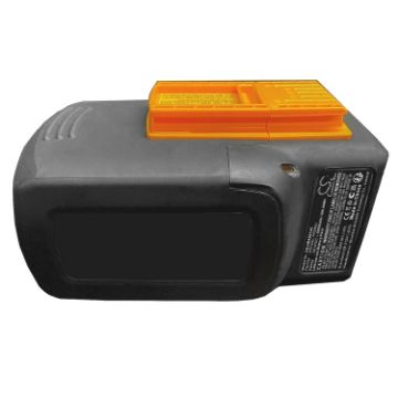 Mcculloch 59-09.238.03 Battery for LI58CS LI58GB Replacement - 1