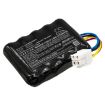 Replacement Battery for Worx Landroid S WA3230 WA3231 390m2 Basic - 1