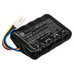 Replacement Battery for Worx Landroid S WA3230 WA3231 390m2 Basic - 2