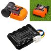 Replacement Battery for Worx Landroid S WA3230 WA3231 390m2 Basic - 6