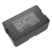 Battery Replacement for Husqvarna Automower 320 (2013 & 2014) - 2