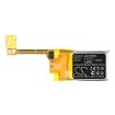 Replacement Battery for iPod Shuffle 3rd Gen 616-0429 - 3
