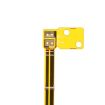 Replacement Battery for iPod Shuffle 3rd Gen 616-0429 - 4