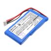 Zoncare WPF12-0068 Battery Replacement for IMAC1200 - 2