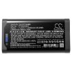 Battery Replacement for Nellcor PM1000N Pulse Oximeter Covidien - 5