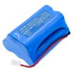 Replacement Battery Atoms 110491 for Aspirateur Mucosite Atmoport N - 2