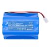 Replacement Battery Atoms 110491 for Aspirateur Mucosite Atmoport N - 3