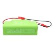 Replacement Battery Quest 704080 for AC-Tester - 3