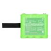 Replacement Battery OM11320 for Nonin Palm SAT 2500 Pulse Oximeter - 5