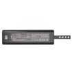 Replacement Battery for Kaixin HYLB-1676 RKU10 Veterinary Ultrasound - 5
