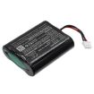 Replacement Battery BN180226 for Bionet BM1 Vet - 2