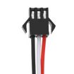 Bistos BT740 Pulse Oximeter Battery Replacement 022-000021-00 - 4