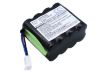 Smiths 9714 AAPLQBC1108 Battery Replacement for 3303 8200 - 1