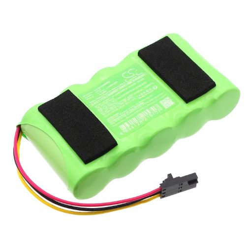 Replacement Battery for Respironics 4003 Smart Monitor 2 460009-027 - 1