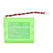 Replacement Battery for Bionet Oxy9 Vet 180AAH3BML OX-BAT - 3