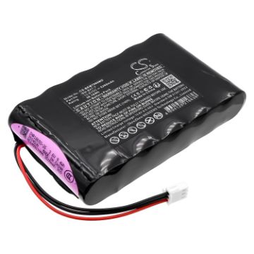 Bionet 68L335-BIO-S Battery Replacement for BM7 Vet Elite - 1