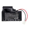 Replacement Battery for Philips 2040A Mida System 2045-60700 M5928 - 3