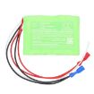 Replacement Battery for Fahl 110508 Suction Unit Tracheoport 63500 - 3