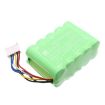 Battery Replacement for Codan Argus 606 S Infusion Syringe Pump - 2