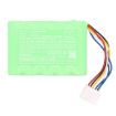 Battery Replacement for Codan Argus 606 S Infusion Syringe Pump - 3