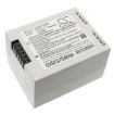 Replacement Battery for Medtronic Colin 2070 - 1