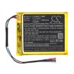Replacement Battery for Mindray LI11I002A - 3