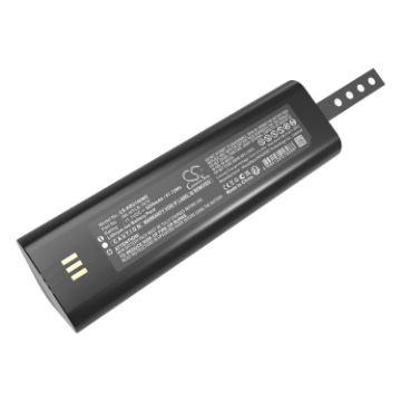 Kaixin HYLB-1676 Battery for RKU10 Veterinary Ultrasound Machine - 1
