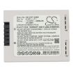 Replacement Battery for Omron M20 M30 - 5