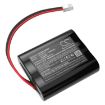 Replacement Battery for Bionet BM3 Pro BM3Vet Elite 36L335-BIO-S - 1