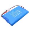 Replacement Battery Guldmann 110765 for GH3/GH3+ Ceiling Lift - 1