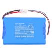 Replacement Battery Guldmann 110765 for GH3/GH3+ Ceiling Lift - 3