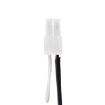 Replacement Battery Uniphy 110243-X for Uniphy 409 - 4