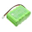 Bionet BM-BAT-2 GP230AAHC10YMXZ Battery for BM3/BM3 Vet Replacement - 2