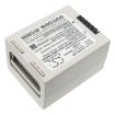 Replacement Battery for Mediana LUCON - 2
