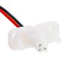 Replacement Battery 5762-B for Fenwal Autoseal 4R4370 Baxter - 5