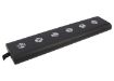 Replacement Battery for HP M2636A/B Hewlett Packard - 4