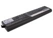 Lenovo 11J8604 ASM 11J8645 Battery Replacement - 1