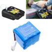 Battery Replacement BAT-11 for Defibrillator AED Pro 110894-O - 6