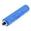Battery Replacement for Kawe ICR 18650A Type C 1S1P Models - 1